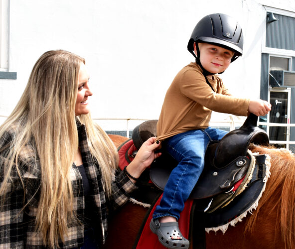 Gallery 2022 Leetonia Fall Festival News, Sports, Jobs Salem News